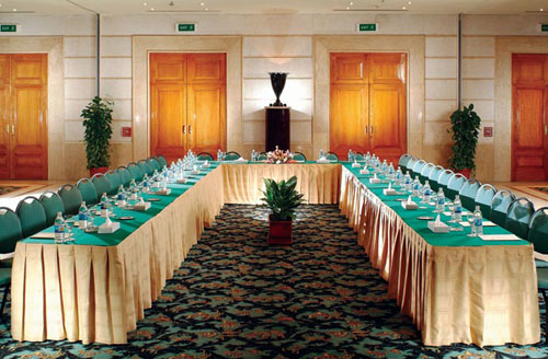 Конференц-зал отеля Continental Hotel Hurghada 5* (Континенталь Отель Хургада 5*) Фото отеля Continental Hotel Hurghada 5* (Континенталь Отель Хургада 5*)