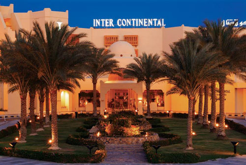 Отель Continental Hotel Hurghada 5* (Континенталь Отель Хургада 5*) Фото отеля Continental Hotel Hurghada 5* (Континенталь Отель Хургада 5*)