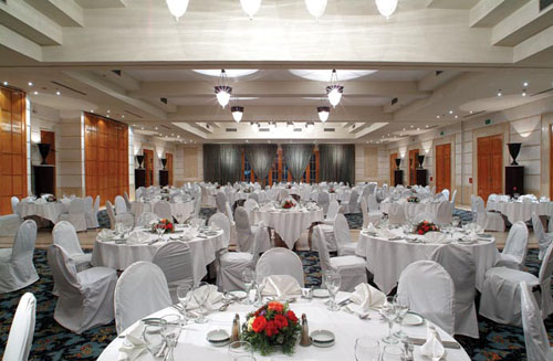 Ресторан отеля Continental Hotel Hurghada 5* (Континенталь Отель Хургада 5*) Фото отеля Continental Hotel Hurghada 5* (Континенталь Отель Хургада 5*)