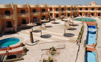 Отель Cupidon Resort Marsa Alam 4* (Купидон Резорт Марса Алам 4*) Фото отеля Cupidon Resort Marsa Alam 4* (Купидон Резорт Марса Алам 4*)