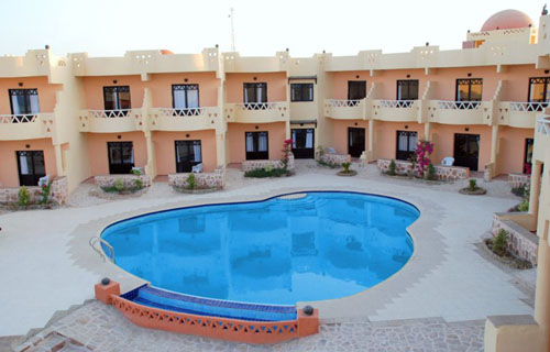 Отель Cupidon Resort Marsa Alam 4* (Купидон Резорт Марса Алам 4*) Фото отеля Cupidon Resort Marsa Alam 4* (Купидон Резорт Марса Алам 4*)