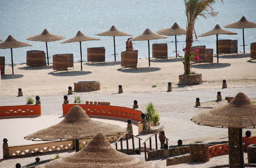 Пляж отеля Cupidon Resort Marsa Alam 4* (Купидон Резорт Марса Алам 4*) Фото отеля Cupidon Resort Marsa Alam 4* (Купидон Резорт Марса Алам 4*)
