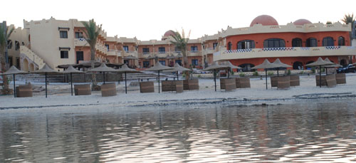 Отель Cupidon Resort Marsa Alam 4* (Купидон Резорт Марса Алам 4*) Фото отеля Cupidon Resort Marsa Alam 4* (Купидон Резорт Марса Алам 4*)