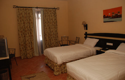 Номер отеля Cupidon Resort Marsa Alam 4* (Купидон Резорт Марса Алам 4*) Фото отеля Cupidon Resort Marsa Alam 4* (Купидон Резорт Марса Алам 4*)