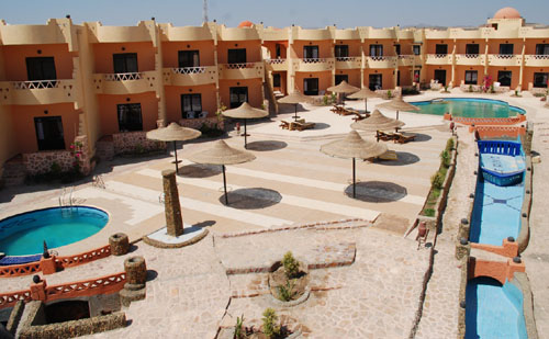 Отель Cupidon Resort Marsa Alam 4* (Купидон Резорт Марса Алам 4*) Фото отеля Cupidon Resort Marsa Alam 4* (Купидон Резорт Марса Алам 4*)
