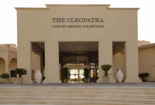 Отель Cleopatra Luxury Resort Sharm El Sheikh 5* (Клеопатра Лакшери Резорт Шарм-эль-Шейх 5*) Фото отеля Cleopatra Luxury Resort Sharm El Sheikh 5* (Клеопатра Лакшери Резорт Шарм-эль-Шейх 5*)