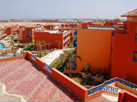 Отель Faraana Heights Resort 4* (Фараана Хайтс Резорт 4*) Фото отеля Faraana Heights Resort 4* (Фараана Хайтс Резорт 4*)