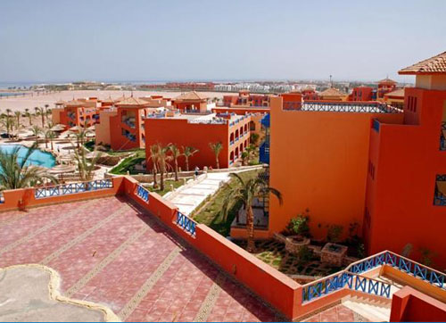 Отель Faraana Heights Resort 4* (Фараана Хайтс Резорт 4*) Фото отеля Faraana Heights Resort 4* (Фараана Хайтс Резорт 4*)