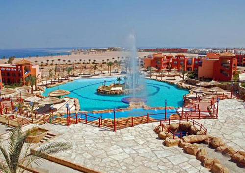 Отель Faraana Heights Resort 4* (Фараана Хайтс Резорт 4*) Фото отеля Faraana Heights Resort 4* (Фараана Хайтс Резорт 4*)