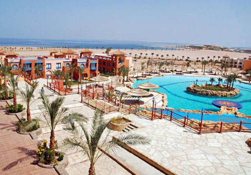 Отель Faraana Heights Resort 4* (Фараана Хайтс Резорт 4*) Фото отеля Faraana Heights Resort 4* (Фараана Хайтс Резорт 4*)