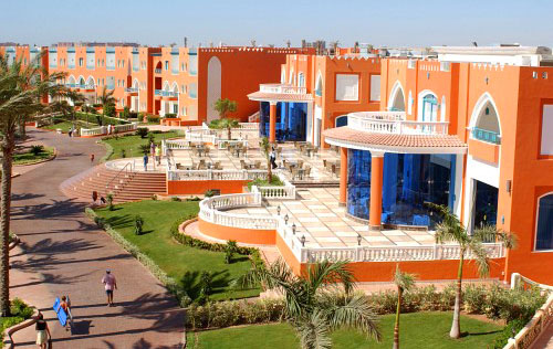 Отель Grand Azure Resort 5* (Гранд Азур Резорт 5*) Фото отеля Grand Azure Resort 5* (Гранд Азур Резорт 5*)
