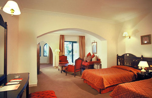 Номер отеля Grand Azure Resort 5* (Гранд Азур Резорт 5*) Фото отеля Grand Azure Resort 5* (Гранд Азур Резорт 5*)