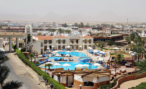 Отель Helnan Marina Sharm 4* (Хелнан Марина Шарм 4*) Фото отеля Helnan Marina Sharm 4* (Хелнан Марина Шарм 4*)