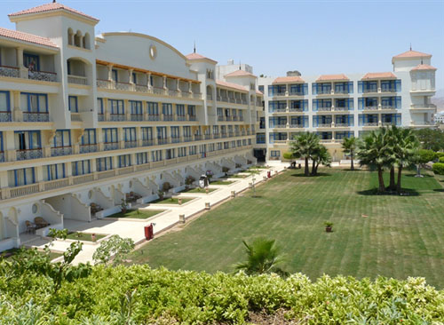 Отель Helnan Marina Sharm 4* (Хелнан Марина Шарм 4*) Фото отеля Helnan Marina Sharm 4* (Хелнан Марина Шарм 4*)