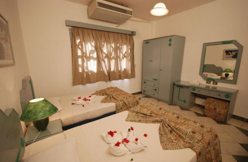 Номер отеля Dive Inn Resort 4* (Дайв Инн Резорт 4*) Фото отеля Dive Inn Resort 4* (Дайв Инн Резорт 4*)