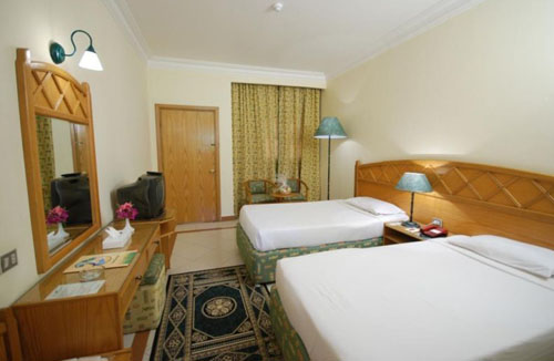 Номер отеля Dive Inn Resort 4* (Дайв Инн Резорт 4*) Фото отеля Dive Inn Resort 4* (Дайв Инн Резорт 4*)