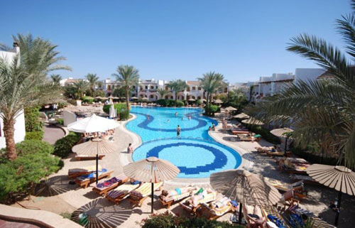 Отель Dive Inn Resort 4* (Дайв Инн Резорт 4*) Фото отеля Dive Inn Resort 4* (Дайв Инн Резорт 4*)