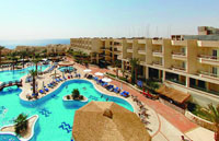 Отель Hilton Sharks Bay Resort 4* (Хилтон Шаркс Бей Резорт 4*) Фото отеля Hilton Sharks Bay Resort 4* (Хилтон Шаркс Бей Резорт 4*)