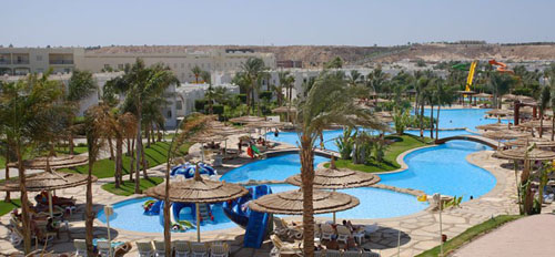 Отель Sonesta Club 4* (Сонеста Клаб 4*) Фото отеля Sonesta Club 4* (Сонеста Клаб 4*)
