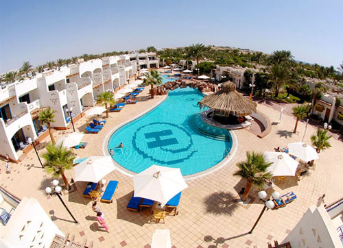 Отель Hilton Fayrouz Resort 4* (Хилтон Файроуз Резорт 4*) Фото отеля Hilton Fayrouz Resort 4* (Хилтон Файроуз Резорт 4*)