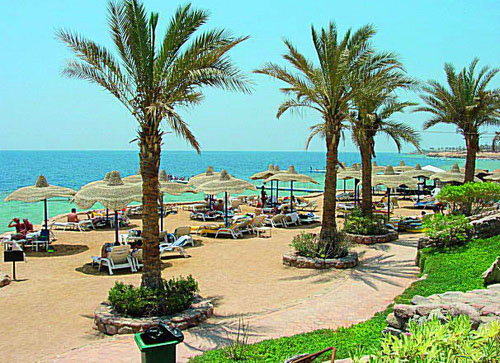 Пляж отеля Sunrise Diamond Beach Resort 5* (Санрайз Даймонд Бич Резорт 5*) Фото отеля Sunrise Diamond Beach Resort 5* (Санрайз Даймонд Бич Резорт 5*)