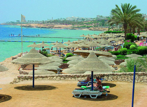Пляж отеля Sunrise Diamond Beach Resort 5* (Санрайз Даймонд Бич Резорт 5*) Фото отеля Sunrise Diamond Beach Resort 5* (Санрайз Даймонд Бич Резорт 5*)