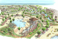 Отель Hilton Makadi Resort 5* (Хилтон Макади Резорт 5*) Фото отеля Hilton Makadi Resort 5* (Хилтон Макади Резорт 5*)