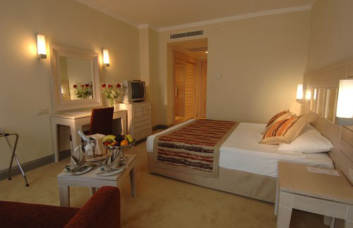 Номер отеля Orange County Resort 5* (Оранж Каунти Резорт 5*) Фото отеля Orange County Resort 5* (Оранж Каунти Резорт 5*)