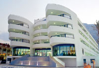 Отель Catamaran Resort Hotel 5* (Катамаран Резорт Отель 5*) Фото отеля Catamaran Resort Hotel 5* (Катамаран Резорт Отель 5*)