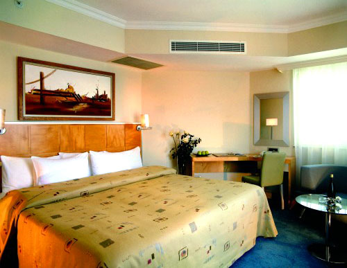 Номер отеля Barut Kemer Resort 5* (Барут Кемер Резорт 5*) Фото отеля Barut Kemer Resort 5* (Барут Кемер Резорт 5*)