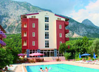Отель Sunmerry Hotel 4* (Санмерри Отель 4*) Фото отеля Sunmerry Hotel 4* (Санмерри Отель 4*)