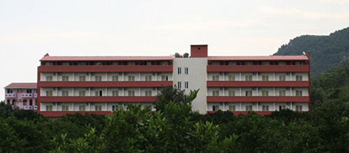 Отель Sunmerry Hotel 4* (Санмерри Отель 4*) Фото отеля Sunmerry Hotel 4* (Санмерри Отель 4*)