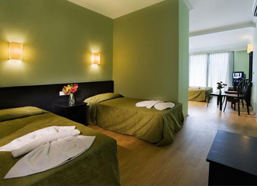 Номер отеля Larissa Hotel Beldibi 4* (Лариса Отель Бельдиби 4*) Фото отеля Larissa Hotel Beldibi 4* (Лариса Отель Бельдиби 4*)