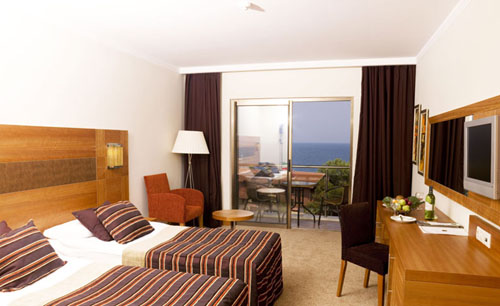 Номер отеля Imperial Sunland Resort & Spa 5* (Империал Санленд Резорт энд Спа 5*) Фото отеля Imperial Sunland Resort & Spa 5* (Империал Санленд Резорт энд Спа 5*)