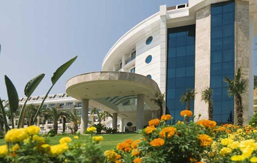 Отель Imperial Sunland Resort & Spa 5* (Империал Санленд Резорт энд Спа 5*) Фото отеля Imperial Sunland Resort & Spa 5* (Империал Санленд Резорт энд Спа 5*)