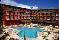 Отель Asdem Park 4* (Асдем Парк 4*) Фото отеля Asdem Park 4* (Асдем Парк 4*)