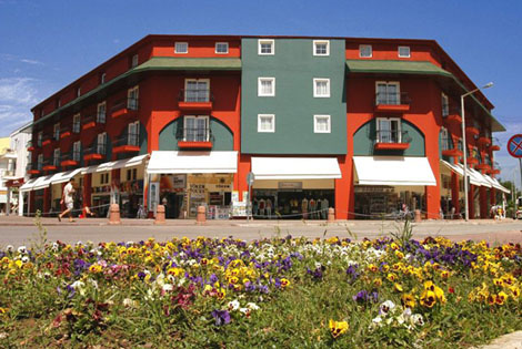 Отель Asdem Park 4* (Асдем Парк 4*) Фото отеля Asdem Park 4* (Асдем Парк 4*)