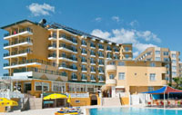 Отель Akin Paradise Hotel 4* (Акин Парадиз Отель 4*) Фото отеля Akin Paradise Hotel 4* (Акин Парадиз Отель 4*)