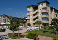 Отель Sunset Beach Hotel 5* (Сансет Бич Отель 5*) Фото отеля Sunset Beach Hotel 5* (Сансет Бич Отель 5*)