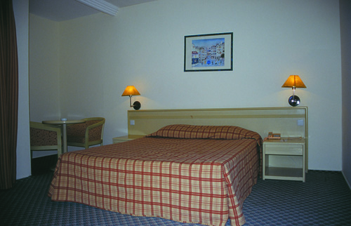 Номер отеля Sunset Beach Hotel 5* (Сансет Бич Отель 5*) Фото отеля Sunset Beach Hotel 5* (Сансет Бич Отель 5*)