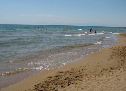 Пляж отеля Kamelya K Club HV1 5* (Камелия К Клуб HV1 5*) Фото отеля Kamelya K Club HV1 5* (Камелия К Клуб HV1 5*)