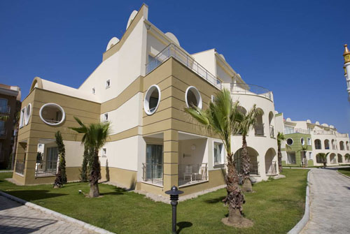Отель Kamelya K Club HV1 5* (Камелия К Клуб HV1 5*) Фото отеля Kamelya K Club HV1 5* (Камелия К Клуб HV1 5*)