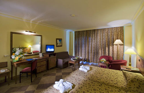 Номер отеля Kamelya K Club HV1 5* (Камелия К Клуб HV1 5*) Фото отеля Kamelya K Club HV1 5* (Камелия К Клуб HV1 5*)