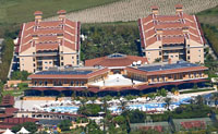 Отель Crystal Paraiso Verde Resort & Spa 5* (Кристал Параисо Верде Резорт энд Спа 5*) Фото отеля Crystal Paraiso Verde Resort & Spa 5* (Кристал Параисо Верде Резорт энд Спа 5*)
