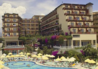 Отель Holiday Park Resort 5* (Холидей Парк Резорт 5*) Фото отеля Holiday Park Resort 5* (Холидей Парк Резорт 5*)