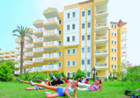 Отель ACG Hotels Orient Family 5* (АСГ Отель Ориент Фэмили 5*) Фото отеля ACG Hotels Orient Family 5* (АСГ Отель Ориент Фэмили 5*)