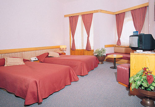 Номер отеля MC Beach Park Resort Hotel 5* (МС Бич Парк Резорт Отель 5*) Фото отеля MC Beach Park Resort Hotel 5* (МС Бич Парк Резорт Отель 5*)