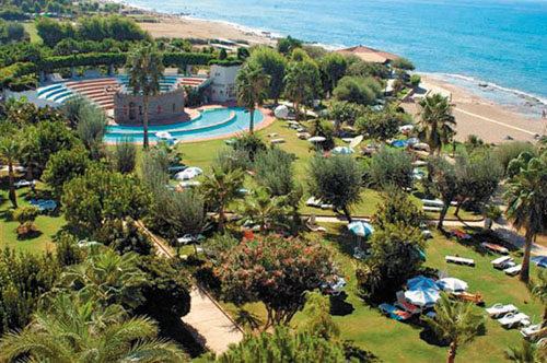 Отель MC Beach Park Resort Hotel 5* (МС Бич Парк Резорт Отель 5*) Фото отеля MC Beach Park Resort Hotel 5* (МС Бич Парк Резорт Отель 5*)
