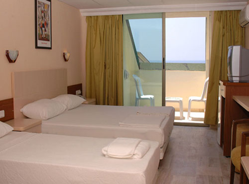 Номер отеля Bone Club SVS Hotel 4* (Боне Клаб СВС Отель 4*) Фото отеля Bone Club SVS Hotel 4* (Боне Клаб СВС Отель 4*)