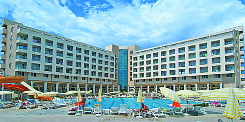 Отель Hedef Rose Garden Hotel 4* (Хедеф Роуз Гарден Отель 4*) Фото отеля Hedef Rose Garden Hotel 4* (Хедеф Роуз Гарден Отель 4*)